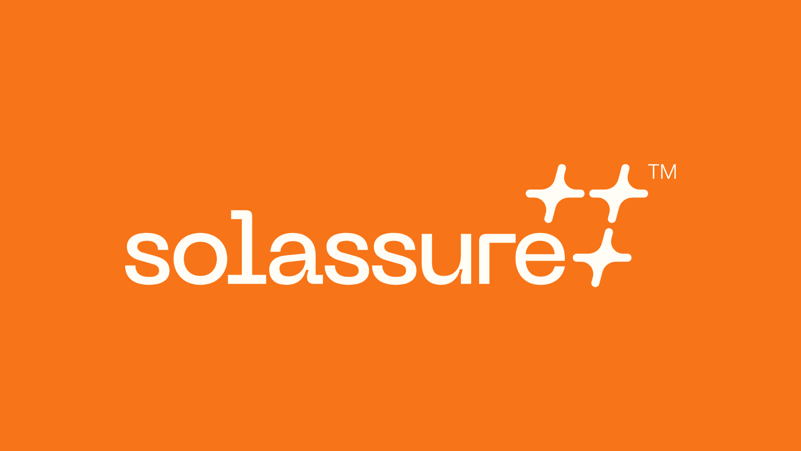 Solarssure logo